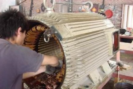 電機維修培訓學校 電機維修培訓學校